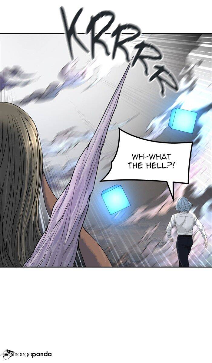 Tower of God Chapter 446 image 020